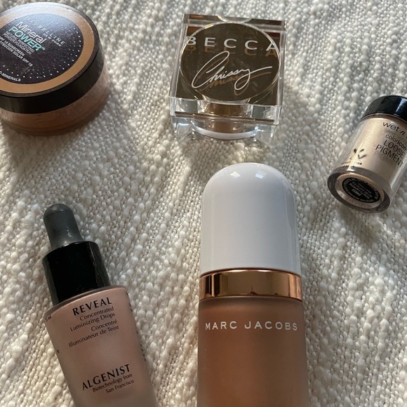 Highlighter Bundle - Picture 2 of 4